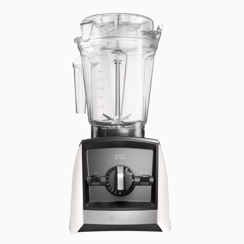 Vitamix Ascent A2500i kolor biały