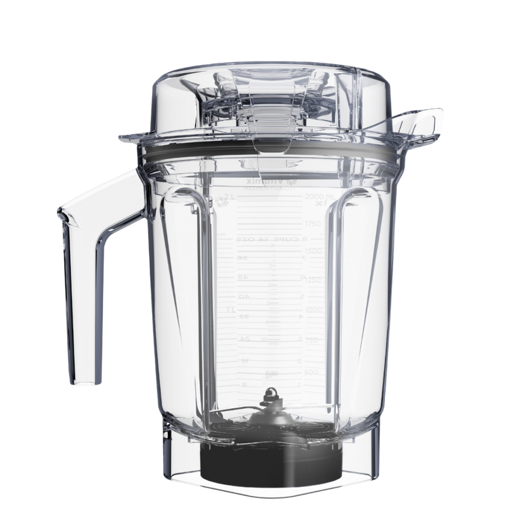 ASCENT Pojemnik 2.0 L