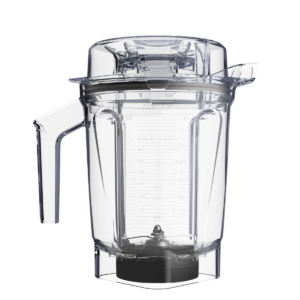 ASCENT Pojemnik 2.0 L