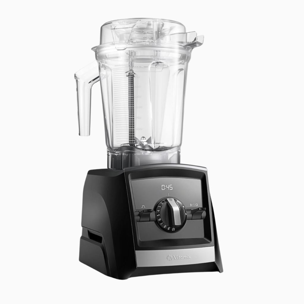 Vitamix Ascent A2500i kolor czarny