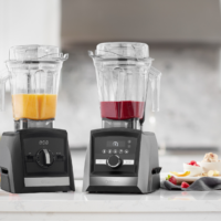 jaki blender