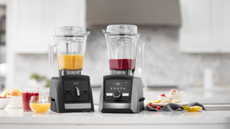 Blender Vitamix na&nbsp;raty 0% – najlepszy do&nbsp;koktajli i&nbsp;nie&nbsp;tylko!