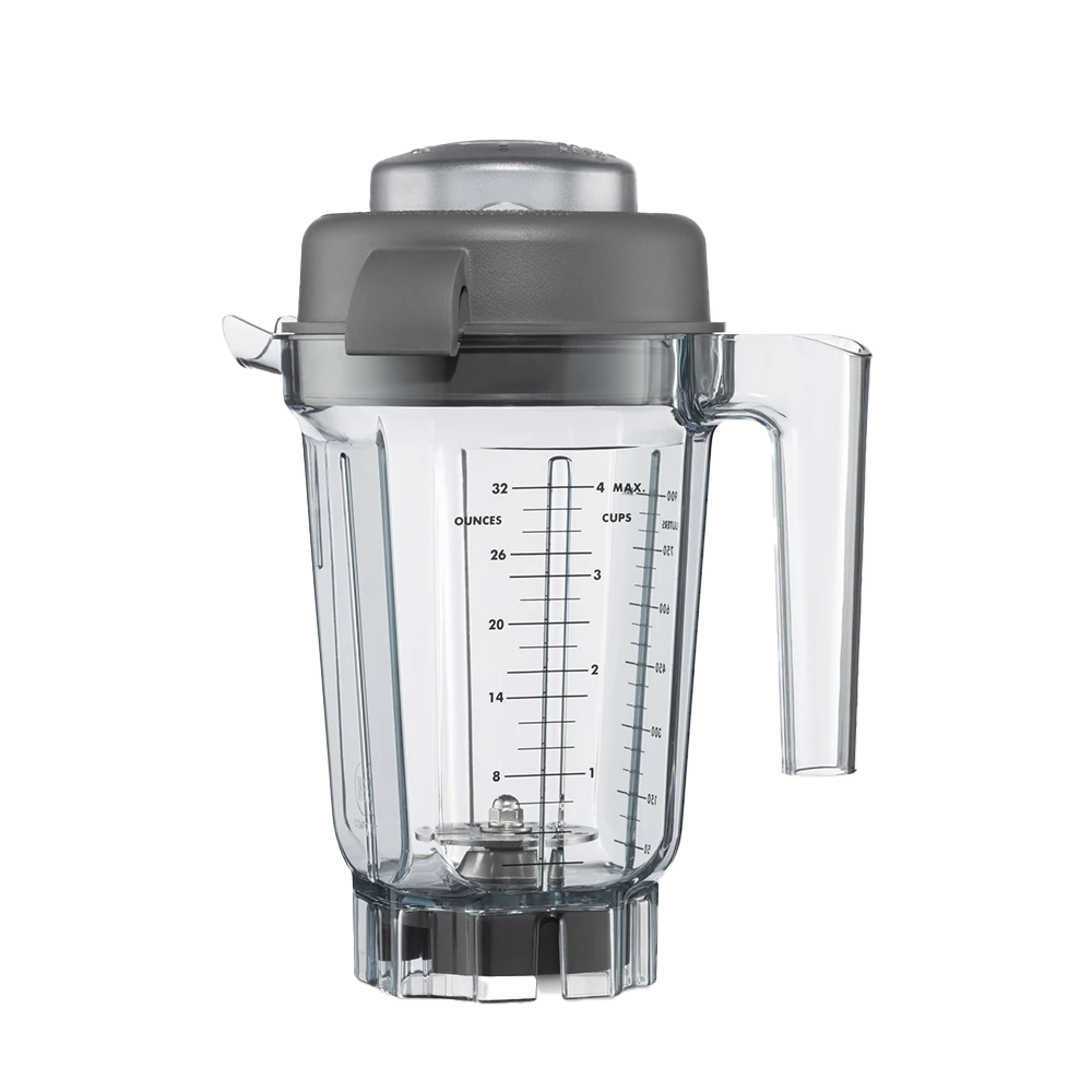 Aerating Container ®