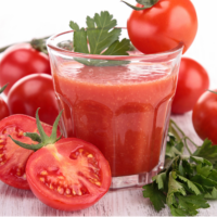 Sok z pomidorów przepis z blendera vitamix