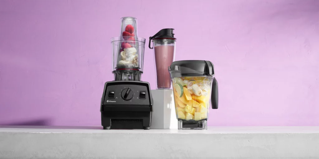 co zrobić w blenderze