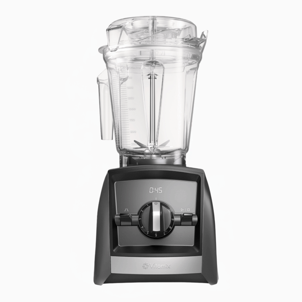 Vitamix Ascent A2500i kolor szary