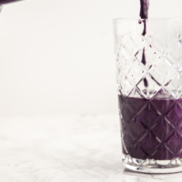 Koktajl na śniadanie – przepis na zdrowy i szybki posiłek