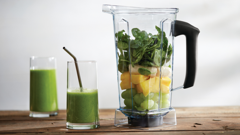 Zielone koktajle – najlepsze przepisy na&nbsp;lato