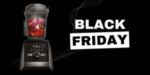 Blendery kielichowe na&nbsp;Black Friday