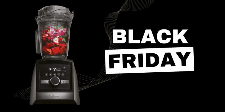 Blendery kielichowe na&nbsp;Black Friday